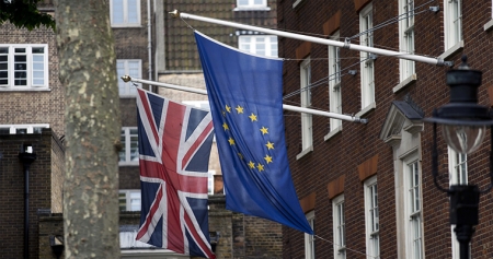 Брюссель и Лондон разделят свои обязательства в ВТО после Brexit