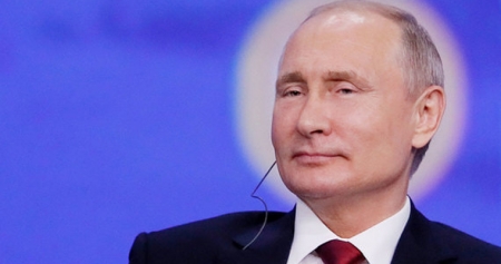 Почему Путин не прислушался к призыву ввести санкции против Грузии