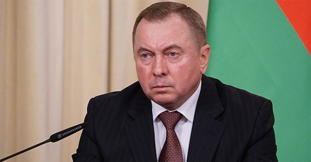 Белоруссия приветствует инициативу Зеленского провести встречу в Минске