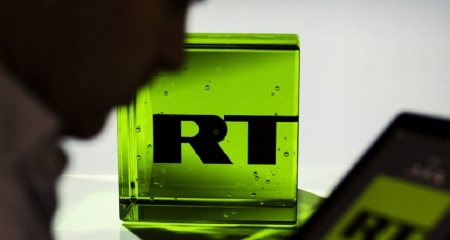 Россия назвала отказ Лондона в доступе Sputnik и RT на форум по свободе СМИ дискриминацией