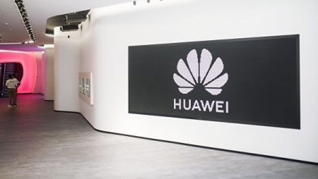 Huawei попросил США убрать компанию из черного списка