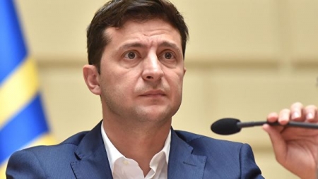 Новому президенту Украины следует использовать инструменты гражданской дипломатии