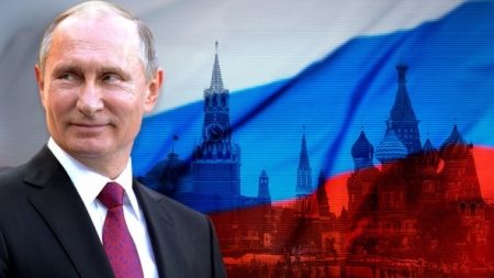 Политика Путина с точки зрения базовых стратагем