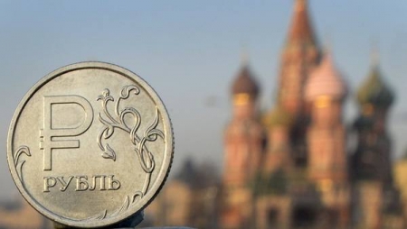 5 факторов в пользу укрепления рубля