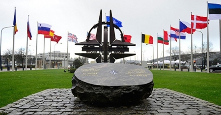 Болгария принимает учения NATO «Бриз-2019»