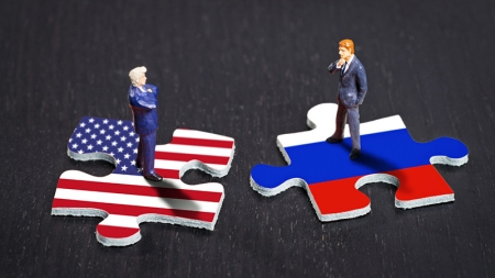 Представление американских аналитиков о политике Москвы