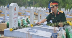 Во Вьетнаме прошли различные мероприятия, приуроченные к Дню инвалидов войны и павших фронтовиков