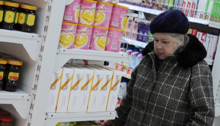 В России предупредили о подорожании сладостей из-за роста цен на пальмовое масло