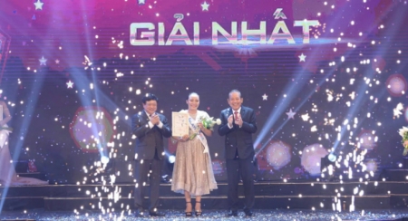 Второй конкурс «Голоса АСЕАН+3» 2019 года успешно завершился