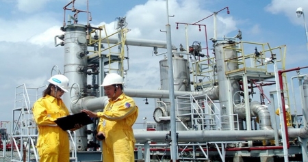 Дочерняя компания нефтегазовой группы Вьетнама PV Gas получила награду за устойчивую энергетику