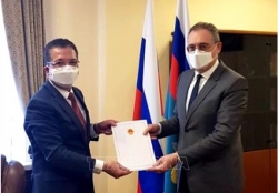 Содействие эффективному сотрудничеству между Вьетнамом и Россией