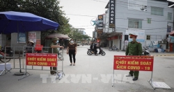 Представитель ВОЗ: Вьетнам на правильном пути в борьбе с текущими вспышками