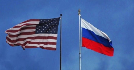 Посольство США предложило россиянам получать американские визы в других странах