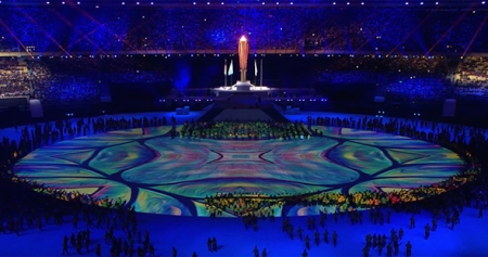 Состоялась церемония закрытия SEA Games-29, сборная команда Вьетнама заняла 3-е место