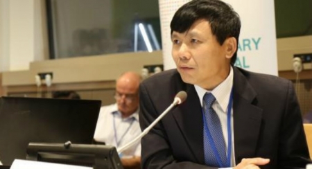 Постпред СРВ при ООН: Вьетнам принимает активное участие в форумах ООН