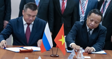 Предпринимателей Алтайского края приглашают во Вьетнам для участия в бизнес-миссии