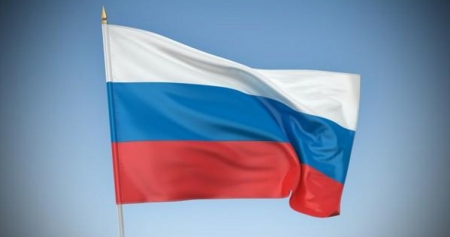22 августа — День Государственного флага Российской Федерации