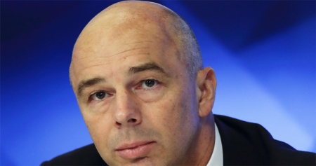 Силуанов: Россия разработала пакет мер на случай введения санкций в отношении госдолга