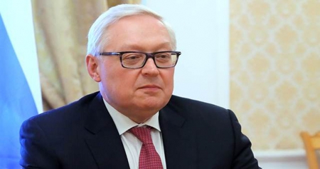 МИД России надеется, что США вернутся к диалогу по стратегической стабильности
