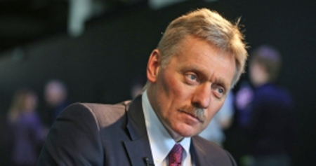 Пресс-секретарь Кремля Дмитрий Песков: Москва никогда не стремилась к ухудшению отношений с Украиной
