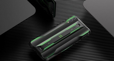 Компания "Xiaomi" представила самый мощный смартфон в мире
