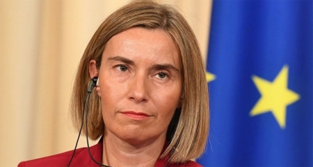 ЕС будет наращивать сотрудничество со странами АСЕАН в сфере безопасности, разместит там военных советников