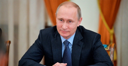Владимир Путин призвал США к переговорам по стратегической стабильности