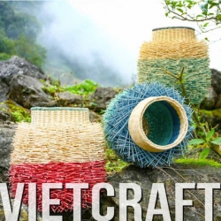 «Vietcraft» – мост для экспорта вьетнамского ремесленничества