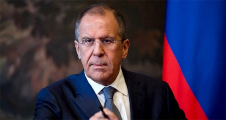 Лавров: РФ будет содействовать инициативам по преодолению кризиса вокруг ядерной сделки