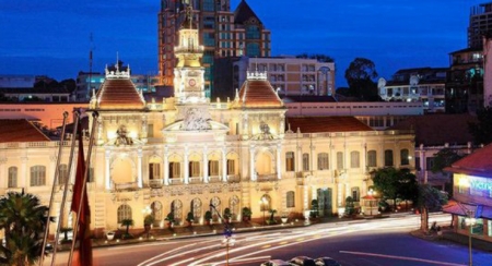 Многие места во Вьетнаме попали в список премии «Travelers’ Choice Adwards 2020»