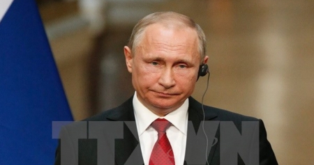 Президент России пообещал содействовать развитию Дальнего Востока