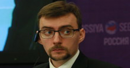 Российская точка зрения о реформе ООН