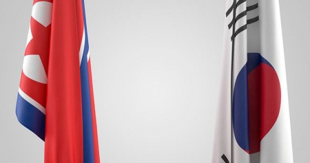 Южная Корея договорилась отправить на переговоры в КНДР спецпосланника