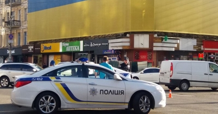 Украина и Турция будут вместе бороться с терроризмом и киберпреступностью