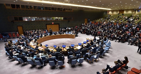 Россия поставит в Совбезе ООН вопрос об ослаблении санкций против КНДР