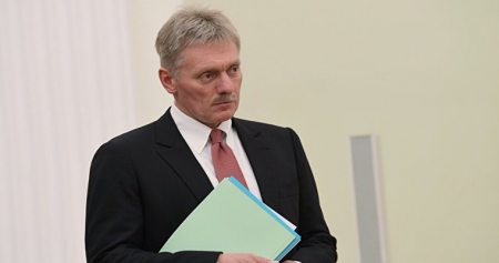 Песков прокомментировал переговоры о мирном договоре с Японией