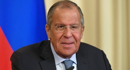 Лавров обсудил со Столтенбергом отношения России и НАТО