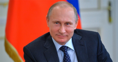 Путин и Зеленский провели телефонные переговоры