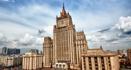 МИД России не увидел угрозы в решении Ирана по центрифугам для урана