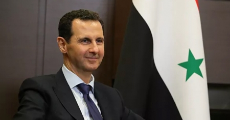 Асад обсудил с делегацией РФ подготовку к саммиту стран-гарантов "Астаны"