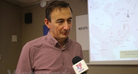 На семинаре в Праге международные эксперты осудили нарушение Китаем международного права в Восточном море