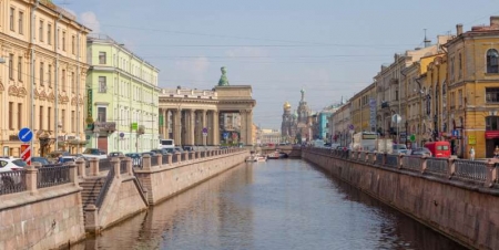 В Петербурге откроется памятник Президенту Хо Ши Мину