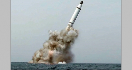 Россия разместит ракеты, нацеленные на США, в Венесуэле на подводных лодках