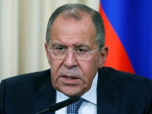 Глава российского МИДа Сергей Лавров утверждает, что Россия не собирается воевать с США