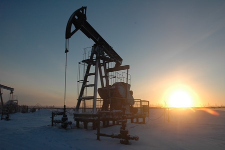 В 2017 году Россия установит новый рекорд по объёму добычи нефти