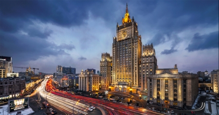В МИД России жестко ответили о праве НАТО сбивать российские ракеты