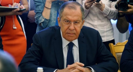 Лавров: Россия не будет ждать исключения из Совета Европы и уйдет сама