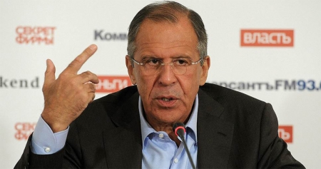 Сергей Лавров: "Все обвинения против России бездоказательны, и потому Москве не в чем оправдываться"