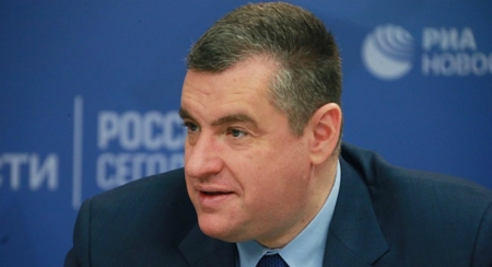Слуцкий: Россия обеспечит свою безопасность в случае выхода США из ДРСМД