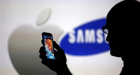 Компании Apple и Samsung оштрафовали на €15 млн в Италии